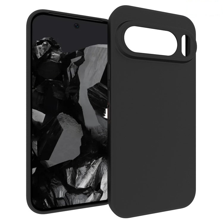 Coque souple en TPU pour Google Pixel 9 Pro XL Coque souple en TPU pour Google Pixel 9 Pro XL